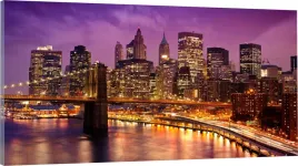 obraz-panorama-do-salonu-sypialni-manhattan-100x40