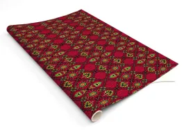 okleina-laminowana-120x60cm-w-rolce-ludowy-wzor
