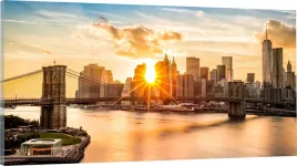 obraz-panorama-do-salonu-sypialni-brooklyn-120x60