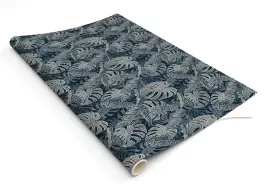 naklejka-meblowa-laminowana-liscie-monstery-120x60