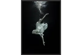 obraz-plakat-40x30-kobieta-pod-woda-artystyczne