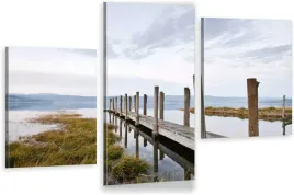 tryptyki-obraz-na-sciane-pomost-tasmania-980-wz