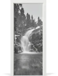 folia-fototapeta-na-drzwi-karkonosze-gory-sudety