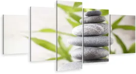 tryptyk-5-czesci-na-sciane-kamienie-zen-spa-800-wz