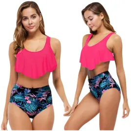 dwuczesciowy-stroj-kapielowy-bikini-wysoki-stan-komplet-modelujacy-boho-xl