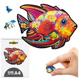 puzzle-drewniane-dla-dzieci-doroslych-141-sztuk-ryba-prezent-kolorowe-a4