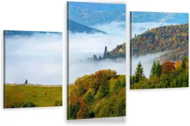 tryptyki-obraz-na-sciane-do-salonu-gory-jesienia