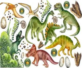 dinozaury-dino-naklejki-na-sciane-100cm-xl-kolory
