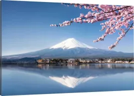 obraz-na-plotnie-japonia-wulkan-110x70-800-wzorow