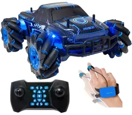 samochod-sterowany-reka-gestami-pilot-auto-4x4