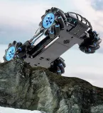 samochod-sterowany-reka-gestami-pilot-auto-4x4-marka-inna