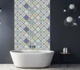 panel-samoprzylepny-scienny-dekoracyjny-pcv-na-sciane-patchwork-blue-struktura-gladka