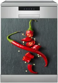 mata-ozdobna-na-zmywarke-chili-przyprawa-na-wymiar