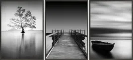 zestaw-plakatow-postery-3x-30x20-drzewo-molo-woda