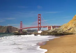 plakat-poster-san-francisco-most-40x30-max-wybor