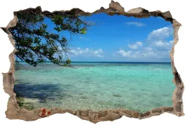 fototapeta-dziura-3d-naklejka-scienna-ocean-plaza