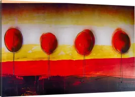 obraz-na-plotnie-czerwien-abstrakcja-120x80-800-wz