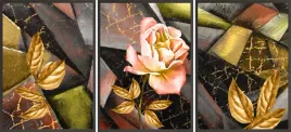 zestaw-plakatow-ramki-3x-33x43-kwiaty-liscie-wyb