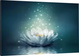 obraz-na-plotnie-magiczny-kwiat-110x70-800-wzorow