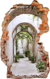 naklejki-na-sciane-fototapeta-dziura-510-natura