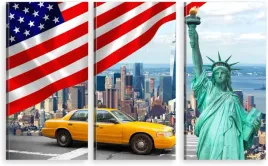tryptyk-obraz-na-sciane-usa-statua-800-wzorow