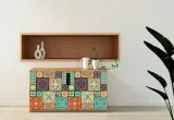 kolorowy-patchwork-dekoracyjna-folia-na-meble-szerokosc-naklejki-100-cm