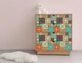 kolorowy-patchwork-dekoracyjna-folia-na-meble-waga-z-opakowaniem-1-kg