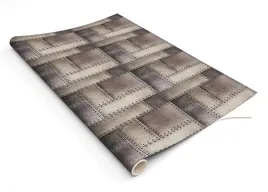 okleina-pcv-dekoracyjna-tekstura-blachy-120x60-cm