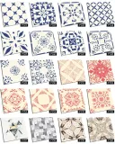 samoprzylepne-kafelki-pcv-20x20-patchwork-charm-stan-nowy-waga-z-opakowaniem-2-kg