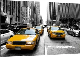 obraz-na-plotnie-taxi-ulica-miasto-120x80-800-wz