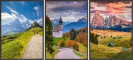 zestaw-plakatow-ramki-3x-33x43-gory-alpy-szlak