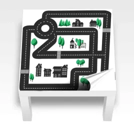 naklejka-na-stolik-ikea-lack-meble-naklejki-dzieci