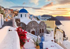 plakat-poster-santorini-90x60-max-wybor