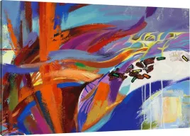 obraz-na-plotnie-abstrakcja-kolory-110x70-800-wz