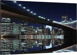 obraz-na-plotnie-most-brooklyn-110x70-800-wzorow