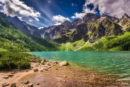 plakat-gory-tatry-morskie-oko-70x50-wybor-wzorow