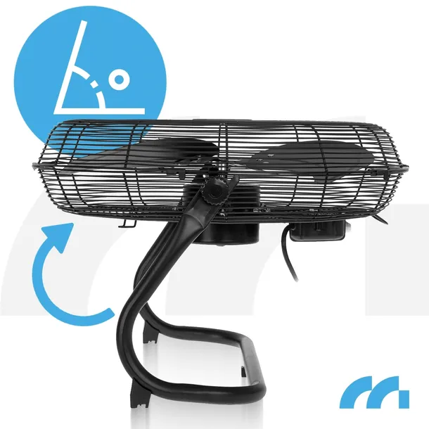 wentylator-podlogowy-maltec-150wt-czarny-marka-maltec