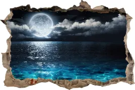 naklejki-na-sciane-fototapeta-3d-dziura-ksiezyc