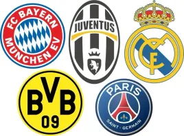naklejki-na-sciane-scienne-herby-ajax-real-chelsea