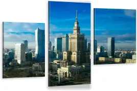 tryptyki-obraz-na-sciane-warszawa-miasto-980-wz