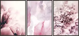 zestaw-plakatow-ramki-3x-33x43-piwonie-rozowe