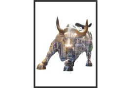 obraz-plakat-40x30-new-york-byk-manhattan-do-biura