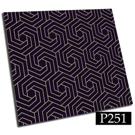 panele-pcv-samoprzylepne-30cm-heks-spirala-zlota-plytki-pcv