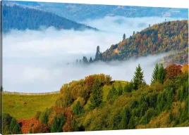 obraz-na-plotnie-do-salonu-gory-jesienia-70x50