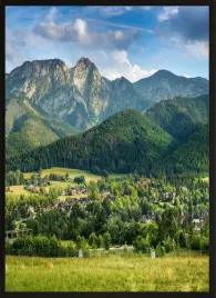obraz-plakat-do-salonu-sypialni-40x30-tatry-widok-na-giewont-gory
