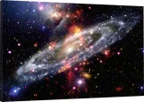 obraz-na-plotnie-kosmos-otchlan-planety-110x70