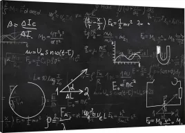 obraz-na-plotnie-matematyka-tablica-110x70-980-wz