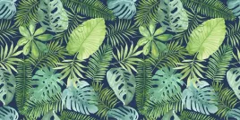 panel-dekoracyjny-100x50-pcv-tropiki-lisc-monstera