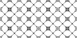 panel-scienny-kwiatowy-ornament-pcv-100x50cm-dekor