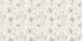 panel-dekoracyjny-100x50-pcv-kwiaty-zlote